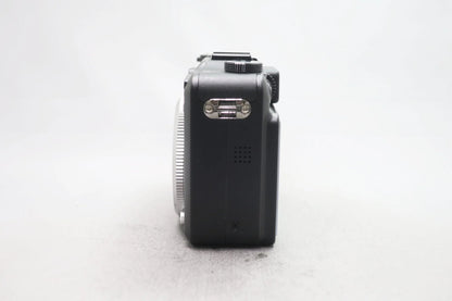 日本代購｜佳能 數位相機 - PowerShot G7 數位相機｜株式会社 大貫カメラ