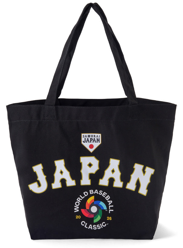 日本代購｜GRL 托特包 - WBC OHTANI DESIGN SERIES 托特包｜GRL