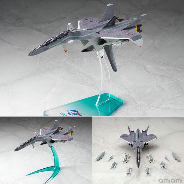 日本代購｜ALTER 雪風 模型 - 1/100 FFR-31MR/D 超級妖精雪風 重製版｜アルター