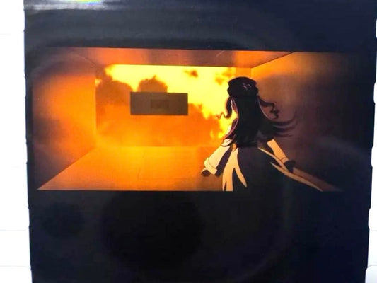 日本代購｜魔法少女小圓 入場特典 - コマフィルム｜Mercari