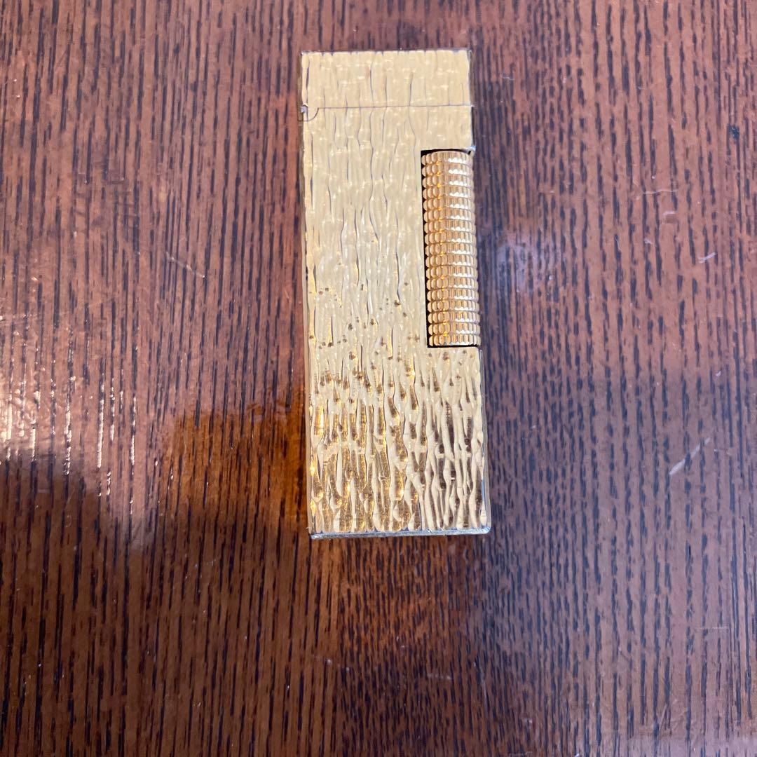 日本代購｜dunhill ダンヒル　ライター｜Mercari