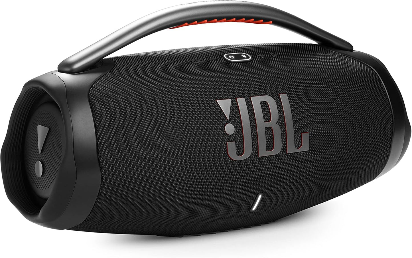 日本代購｜JBL 藍牙揚聲器 - BOOMBOX 3 藍牙揚聲器 IP67防水防塵｜Amazon JP