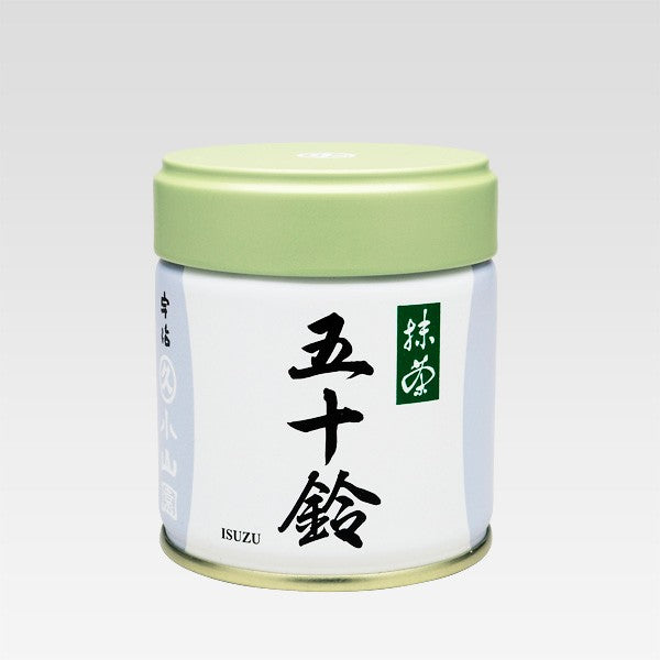 日本代購｜宇治 丸久小山園 茶葉 - 五十鈴茶葉 100g袋｜宇治 丸久小山園