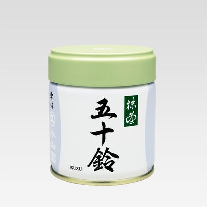 日本代購｜宇治 丸久小山園 茶葉 - 五十鈴茶葉 100g袋｜宇治 丸久小山園