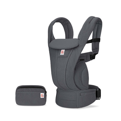 日本代購｜エルゴベビー オンラインストア OMNI Deluxe (オムニデラックス) - 新生児から4歳まで使える抱っこ紐【OMNI Deluxe (オムニデラックス) - 新生児から4歳まで使える抱っこ紐 - クラウドホワイト（アカチャンホンポ限定）】｜エルゴベビー オンラインストア