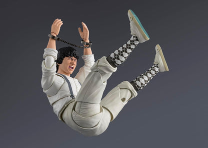 日本代購｜TAMASHII NATIONS 龍 可動公仔 - S.H. 龍 約145mm 可動公仔｜Amazon JP