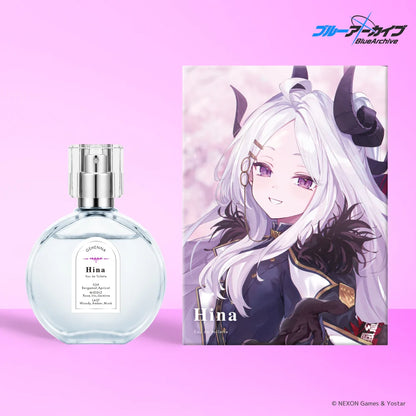 日本代購｜アニディール 香水 - ヒナ 香水 50mL｜アニディール公式オンラインストア