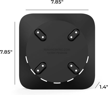 日本代購｜HumanCentric 電腦配件 - Mac Mini專用壁掛架｜Amazon JP