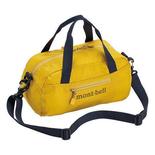 日本代購｜【モンベル】L.W.ダッフル 5｜Webshop.montbell