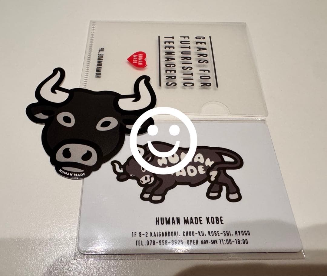 日本代購｜人造人 磁鐵貼 - KOBE 神戶 磁鐵貼｜Mercari