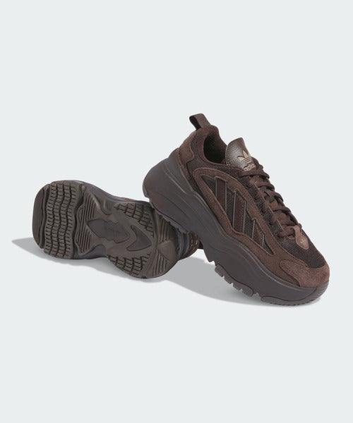 日本代購｜adidas 鞋子 - ZOZOTOWN聯名厚底鞋｜ZOZOTOWN
