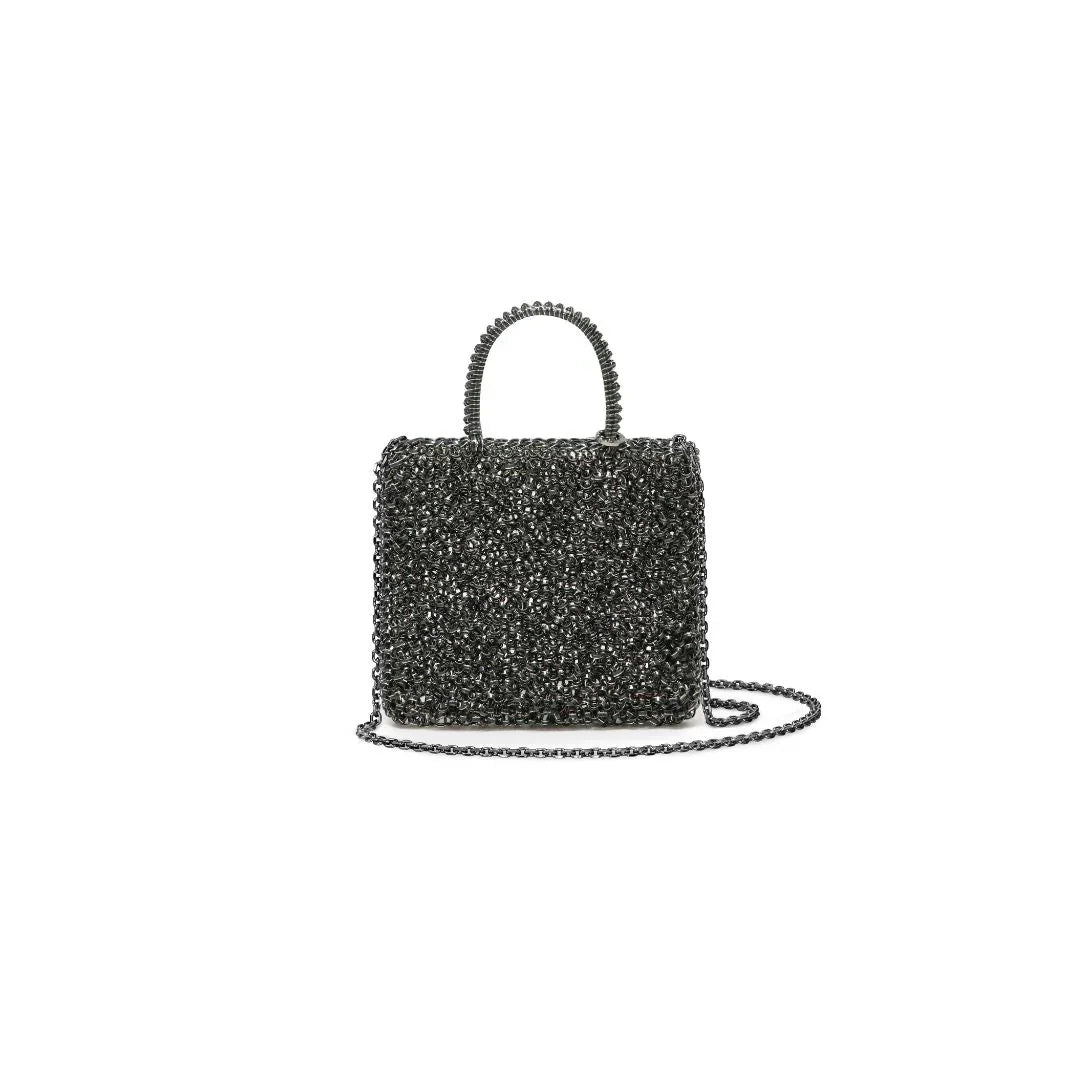 日本代購｜Anteprima 迷你模型 - STANDARD MINIATURA 迷你模型【Argento】｜Anteprima eShop