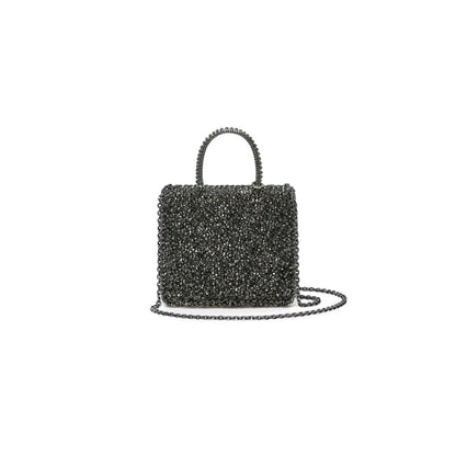 日本代購｜Anteprima 迷你模型 - STANDARD MINIATURA 迷你模型【Argento】｜Anteprima eShop