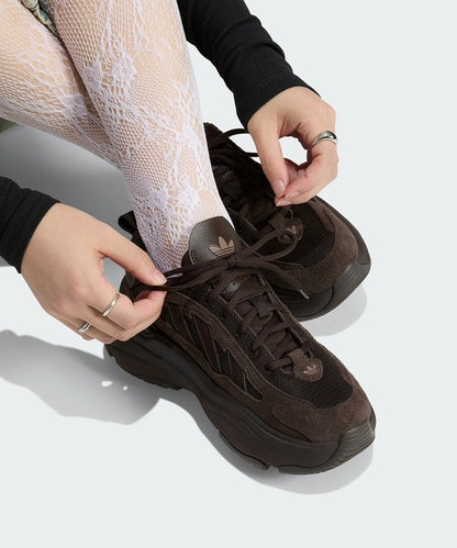 日本代購｜adidas 鞋子 - ZOZOTOWN聯名厚底鞋｜ZOZOTOWN