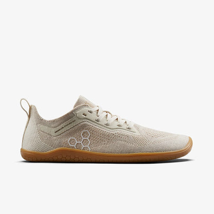 日本代購｜Vivobarefoot 鞋子 - PRIMUS LITE KNIT NATURAL 輕量編織鞋｜Vivobarefoot JAPAN