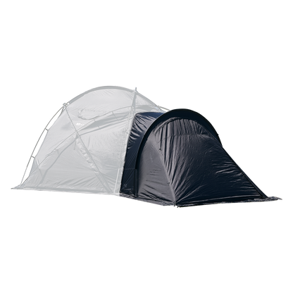 日本代購｜WAQ 露營配件 - Paramount Dome專用配件｜アウトドアグッズ・キャンプ用品の通販ならwaq-online