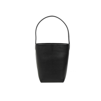 日本代購｜THE ROW 托特包 - 小款黑色托特包 N/S Park Tote｜THE ROW