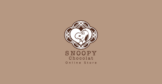 日本代購｜SNOOPY Chocolat オンラインストア-SC 家紋風柄ぬいぐるみ-｜Snoopy-village