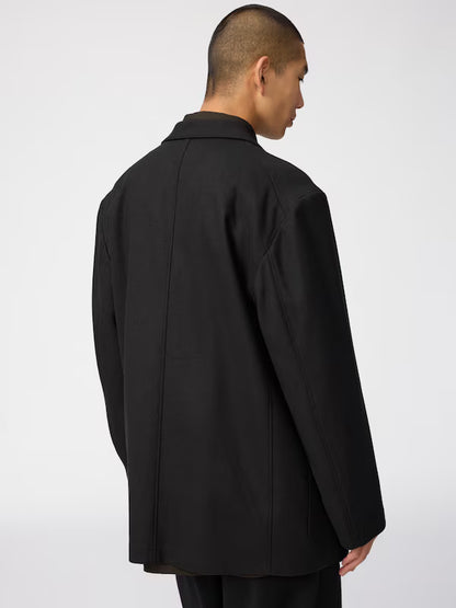 日本代購｜UNIQLO 外套 - ジャージーテーラード外套｜UNIQLO