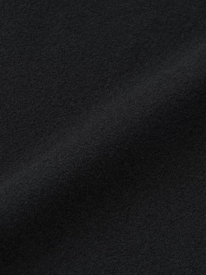 日本代購｜GU コージーメルトンジップブルゾン【DARK GRAY / M】｜GU