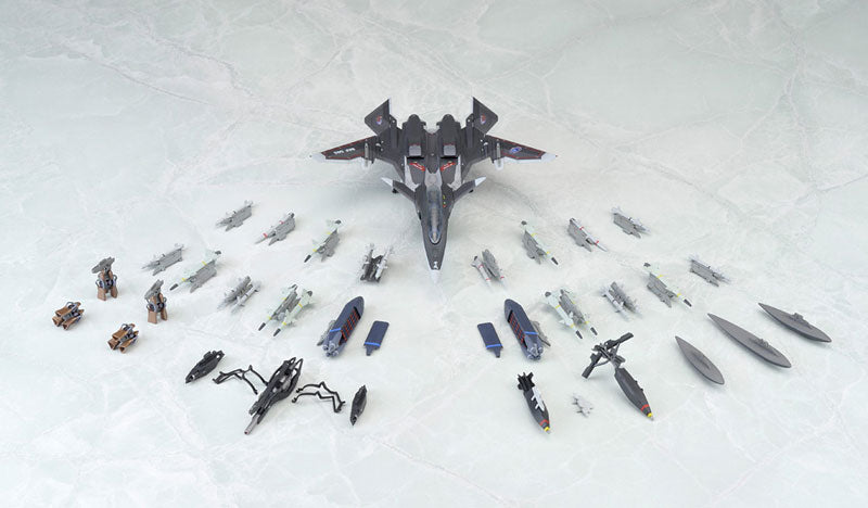 日本代購｜アルター 雪風 模型 - アルメカ 戰鬥妖精雪風 1/100 模型｜アルター