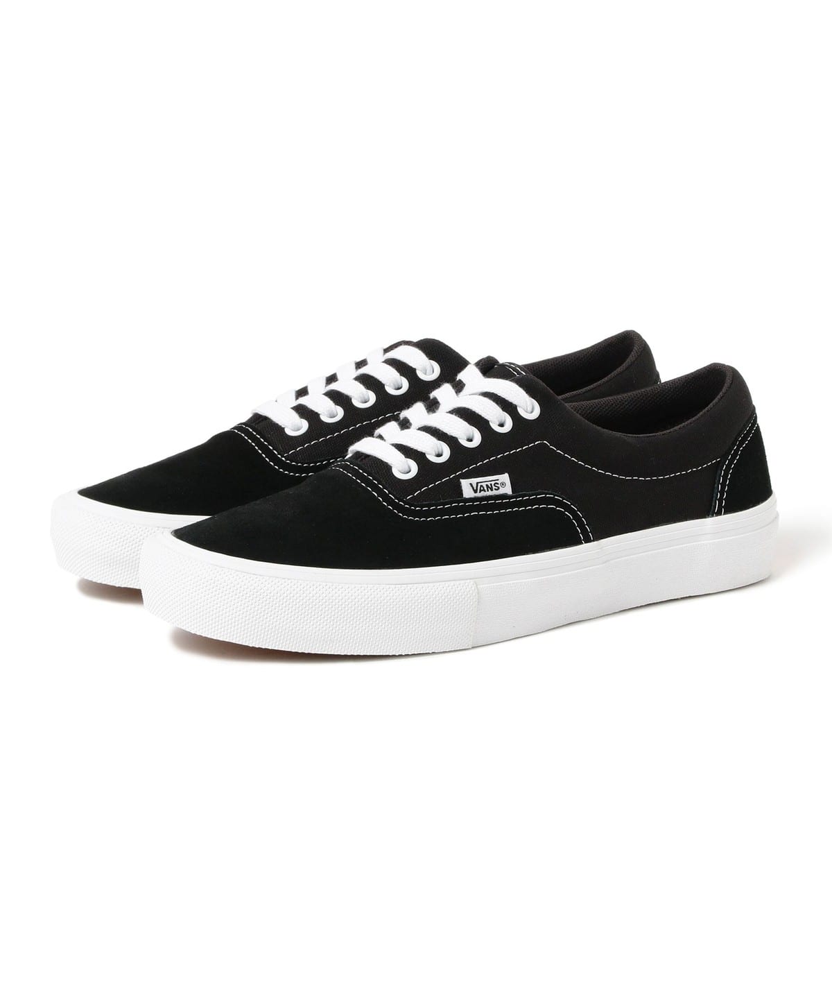 日本代購｜BEAMS 鞋子 - VANS Skate Era 黑白鞋｜BEAMS