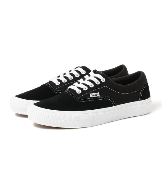 日本代購｜BEAMS 鞋子 - VANS Skate Era 黑白鞋｜BEAMS