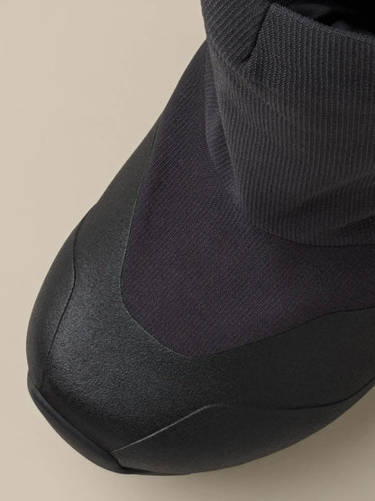 日本代購｜Arcteryx ポスチュアー メンズ【Black / Black / 29.0】｜Arcteryx