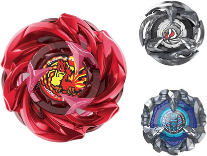 日本代購｜塔卡拉托米 模型 - BEYBLADE X UX-03 魔法棒模型｜Amazon JP