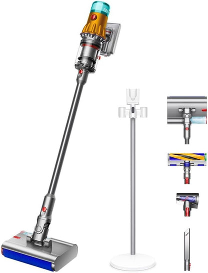 日本代購｜戴森 無線吸塵器 - V12s Detect Slim Submarine 無線吸塵器｜Amazon JP