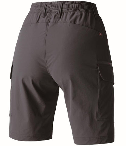 日本代購｜BURTLE 短褲 - 短カーゴパンツ 春夏用 黑色 XL｜Amazon JP