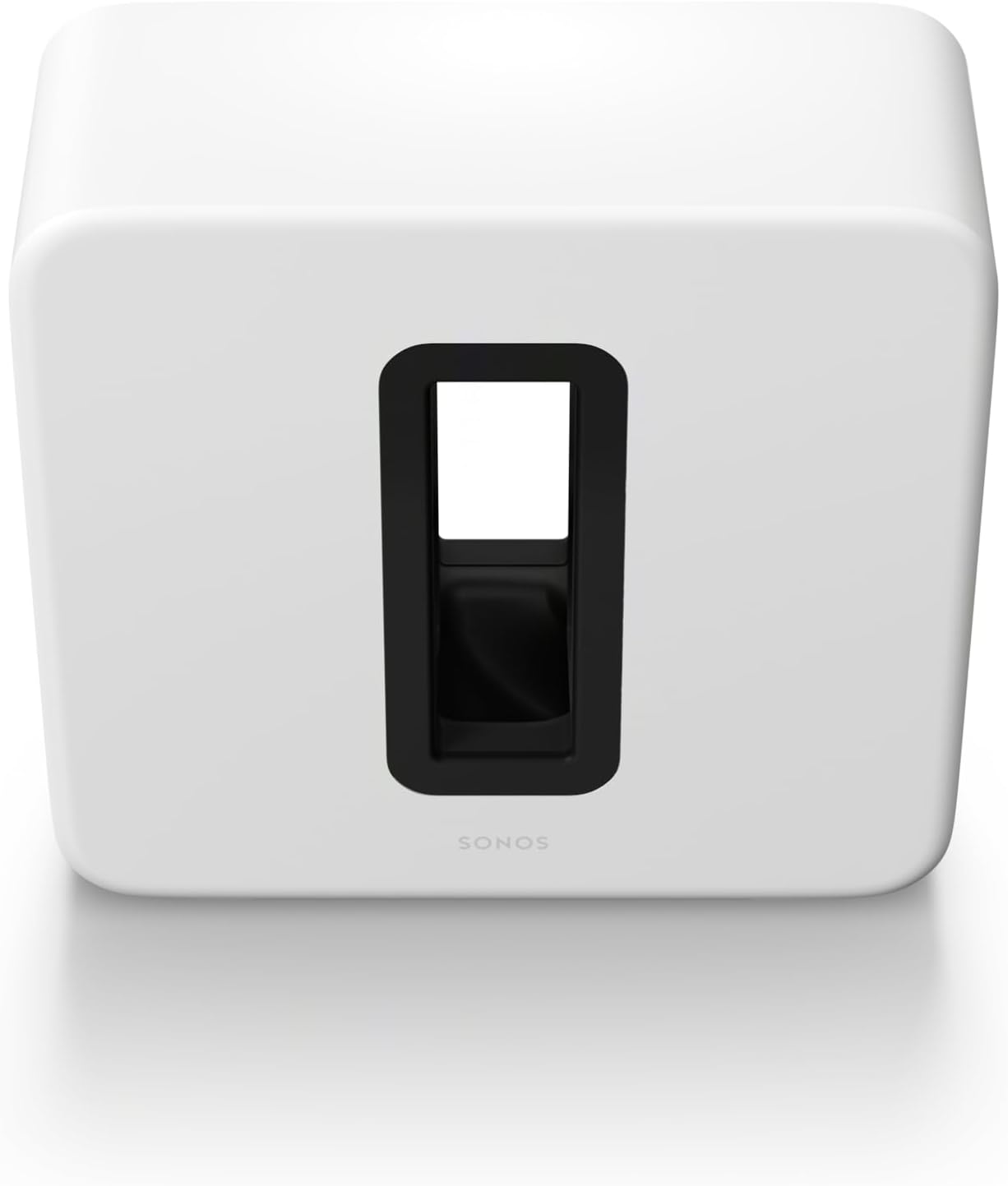 日本代購｜Sonos 低音炮 - 高級無線低音炮 Sub 4｜Amazon JP