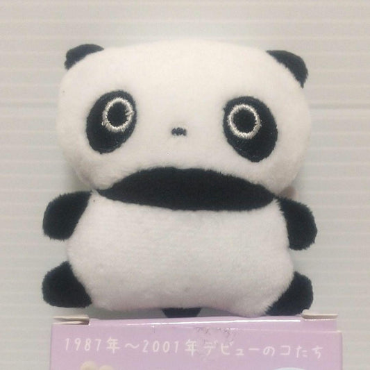日本代購｜サンエックスユニバース たれぱんだ ぬいぐるみバッジコレクション｜Mercari