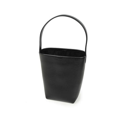 日本代購｜THE ROW 托特包 - 小款黑色托特包 N/S Park Tote｜THE ROW