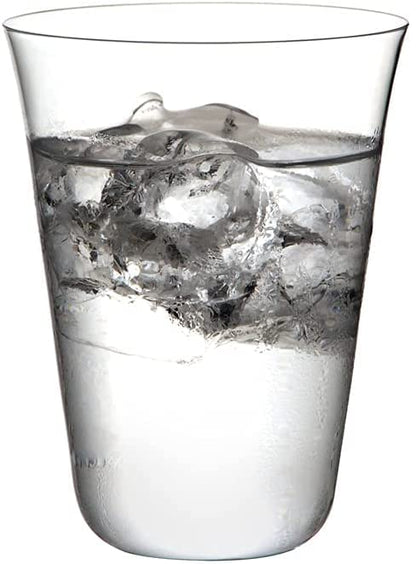 日本代購｜木村硝子店 玻璃杯 - ベッロ TL 370cc 手工極薄玻璃杯 2個組｜Amazon JP