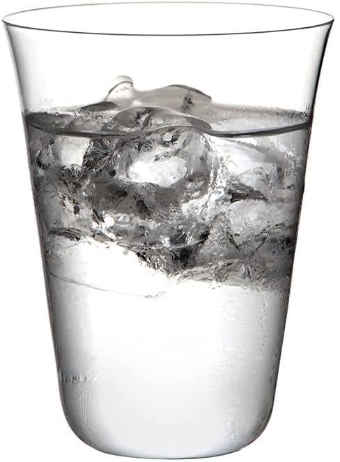 日本代購｜木村硝子店 玻璃杯 - ベッロ TL 370cc 手工極薄玻璃杯 2個組｜Amazon JP