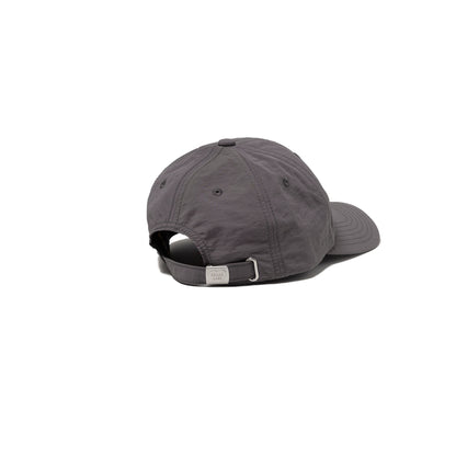 日本代購｜Human Made 帽子 - 6PANEL 尼龍帽【黑色】｜Human Made