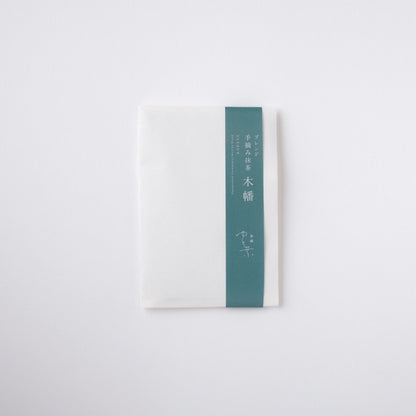 日本代購｜茶舗 ゆと葉 茶葉 - 手摘抹茶混合木幡 KOHATA 10g｜茶舗 ゆと葉