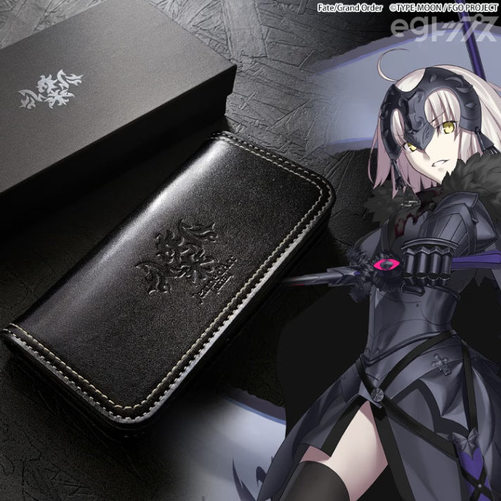 日本代購｜Fate/Grand Order 阿爾托莉雅·潘德拉根 皮夾 - 阿爾托莉雅皮夾【在庫あり】｜Eg-tops