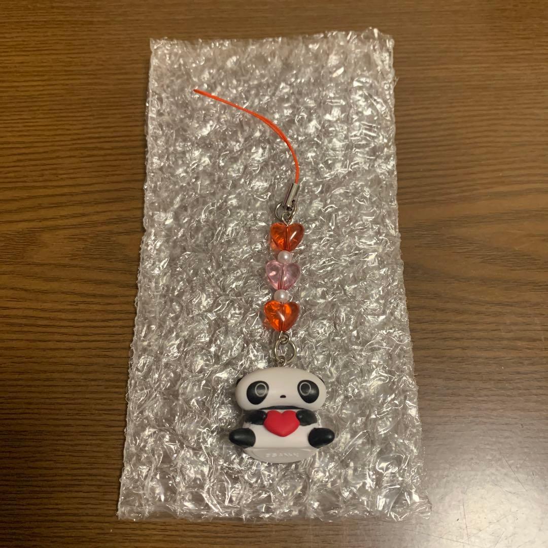 日本代購｜サンエックス マスコットキーホルダーコレクション たれぱんだ｜Mercari
