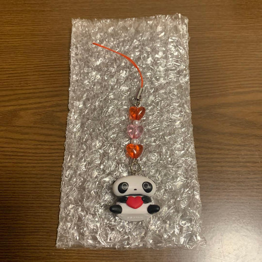 日本代購｜サンエックス マスコットキーホルダーコレクション たれぱんだ｜Mercari