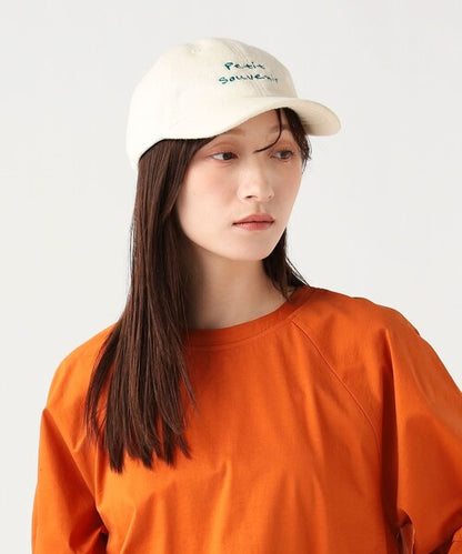 日本代購｜BEAMS HEART 帽子 - 刺繡帽子 女款｜ZOZOTOWN