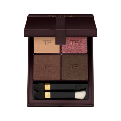 日本代購｜Tom Ford 眼影盤 - Runway眼影盤 35 Rose Topaz｜TF