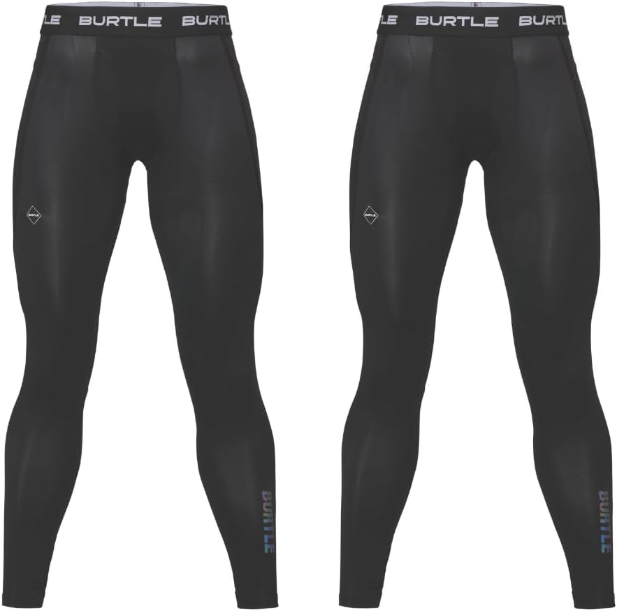 日本代購｜BURTLE 運動內衣 - 4073 空氣適應壓縮內褲｜Amazon JP