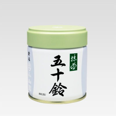 日本代購｜宇治 丸久小山園 茶葉 - Aoarashi 100g 茶葉罐｜宇治 丸久小山園