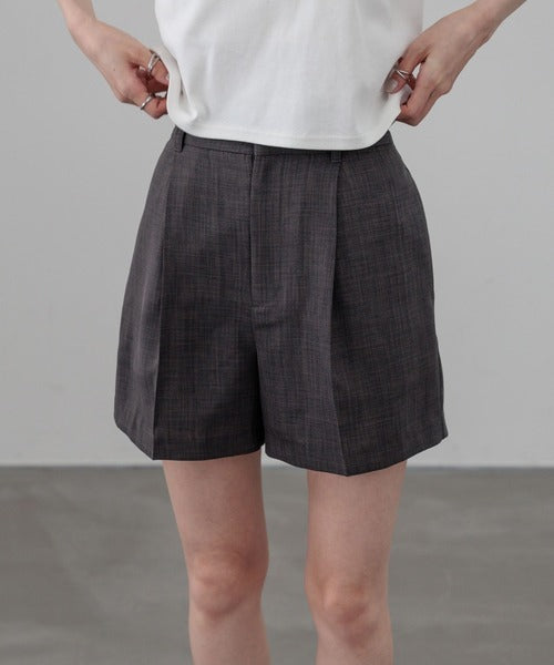 日本代購｜LOWRYS FARM LOWRYS FARM（ローリーズファーム） パンツ バスケットショートパンツ 637612 レディース【ベージュ / M】｜ZOZOTOWN