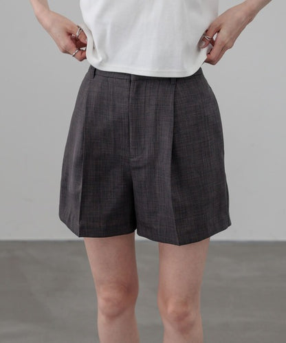 日本代購｜LOWRYS FARM LOWRYS FARM（ローリーズファーム） パンツ バスケットショートパンツ 637612 レディース【ベージュ / M】｜ZOZOTOWN