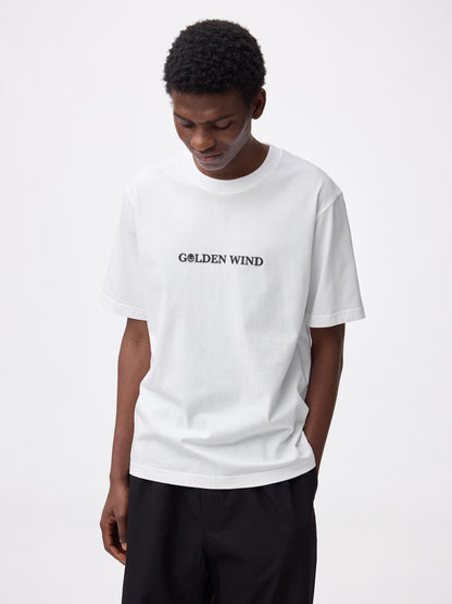 日本代購｜GU グラフィックT ジョジョの奇妙な冒険 5【WHITE / L】｜GU