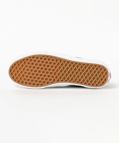 日本代購｜BEAMS 鞋子 - VANS Skate Era 黑白鞋｜BEAMS