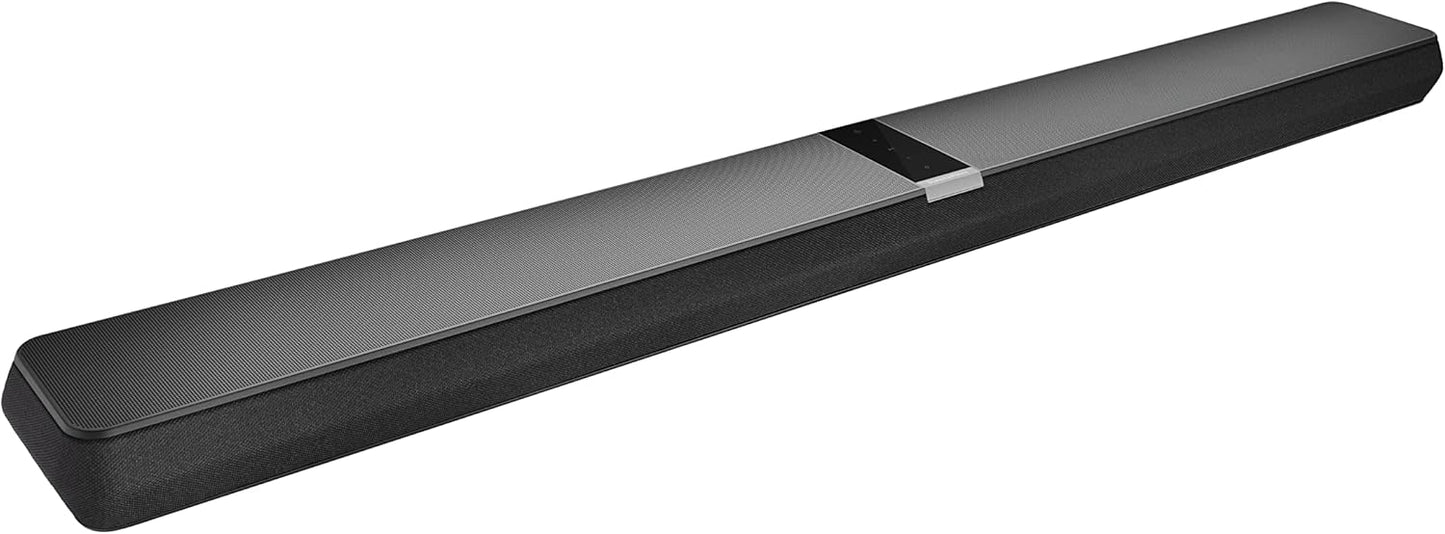 日本代購｜Bowers & Wilkins 揚聲器 - B&W PANORAMA3 3.1.2ch 一體型揚聲器｜Amazon JP